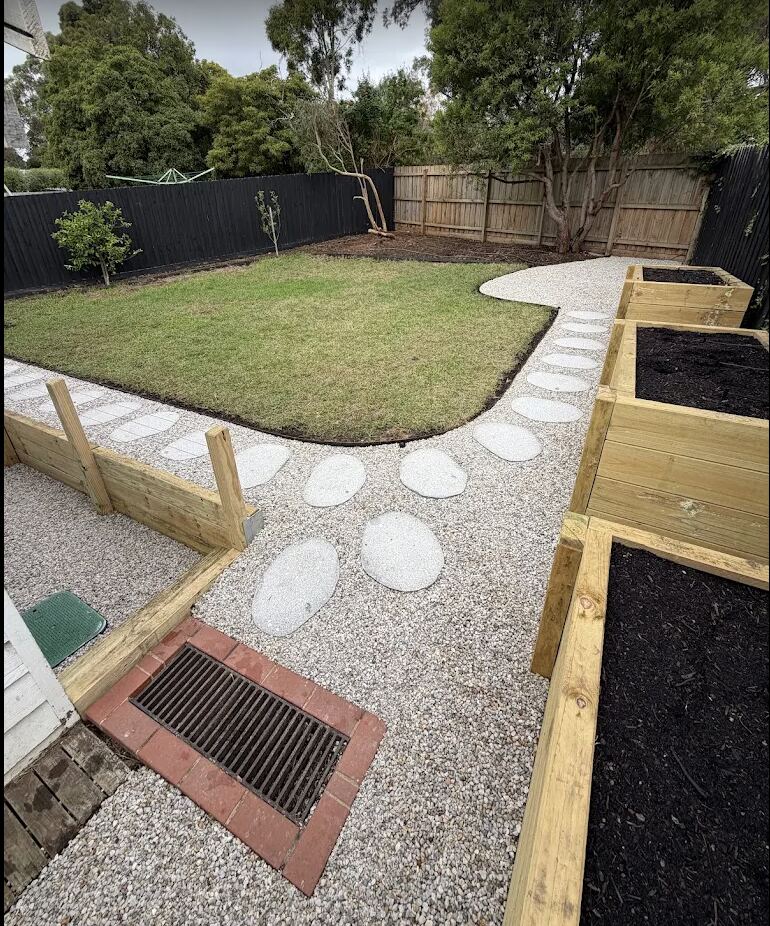 Highview Landscapes project 4