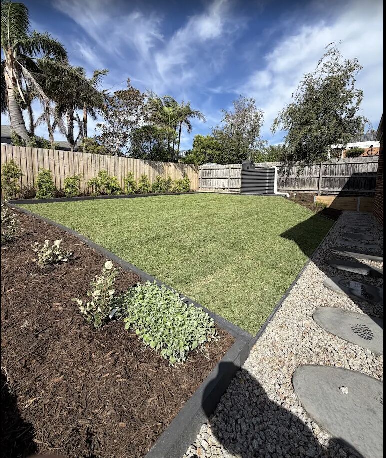 Highview Landscapes project 5