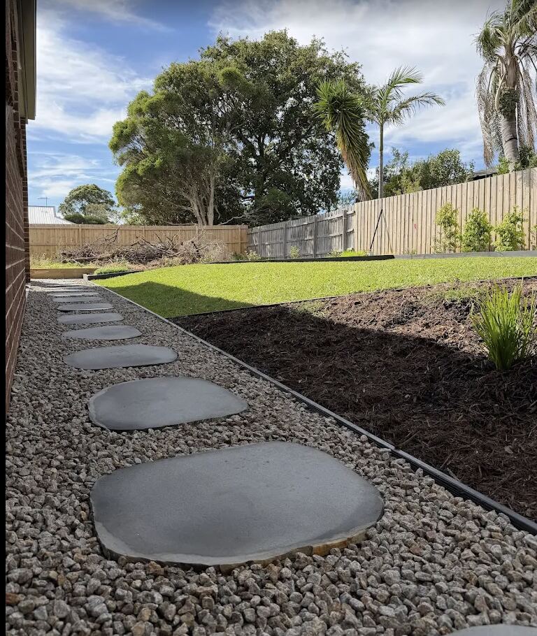 Highview Landscapes project 6